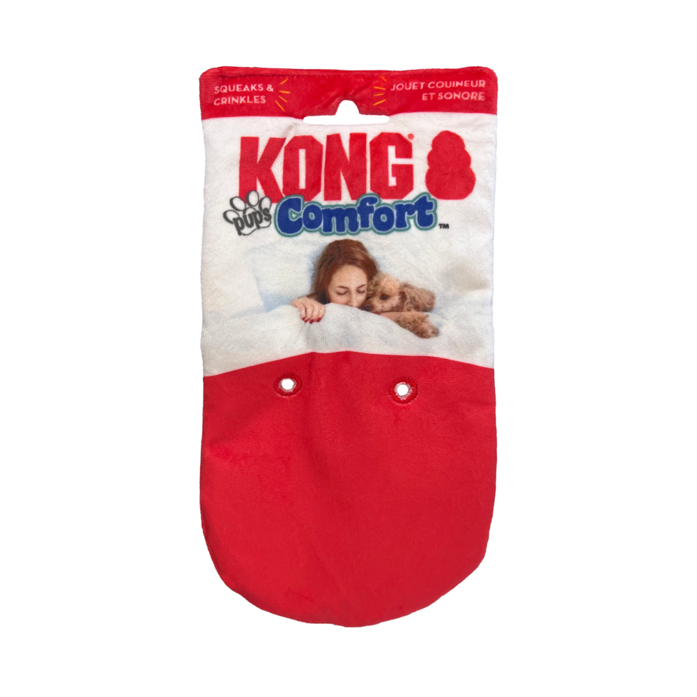 KONG Comfort Pups Boss S - Afbeelding 3